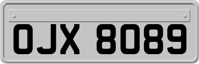 OJX8089