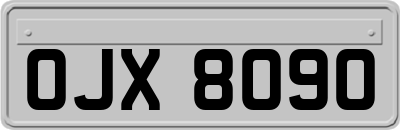 OJX8090