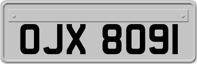 OJX8091
