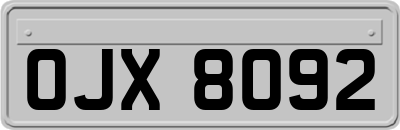 OJX8092
