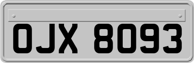 OJX8093
