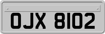 OJX8102