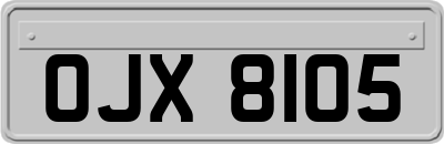 OJX8105