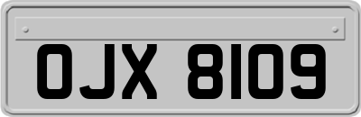 OJX8109