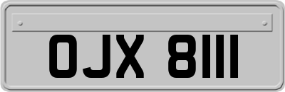 OJX8111