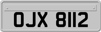 OJX8112