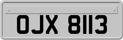 OJX8113