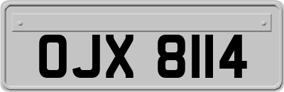 OJX8114