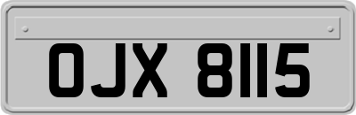 OJX8115