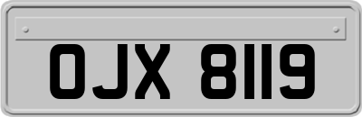 OJX8119