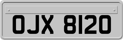 OJX8120
