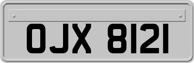 OJX8121