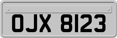 OJX8123