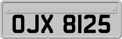 OJX8125