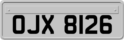 OJX8126