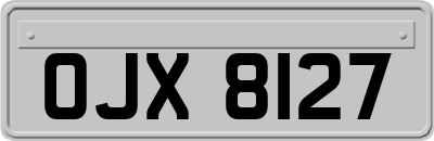 OJX8127