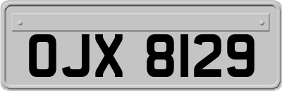 OJX8129