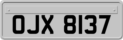 OJX8137