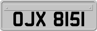 OJX8151