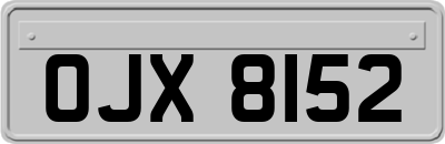OJX8152