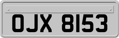 OJX8153