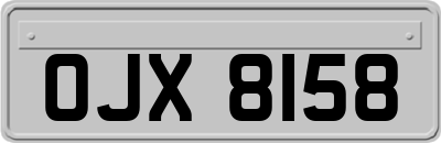 OJX8158
