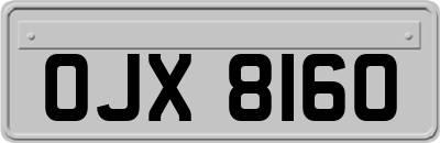 OJX8160