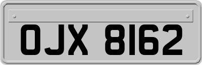 OJX8162