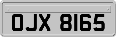 OJX8165