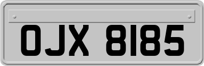 OJX8185