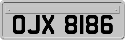 OJX8186