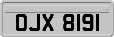 OJX8191