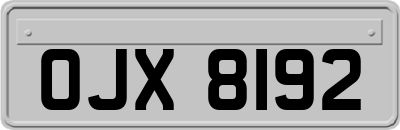 OJX8192