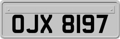 OJX8197