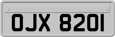OJX8201
