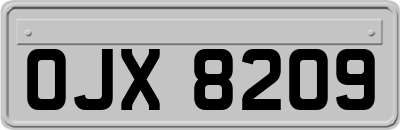 OJX8209