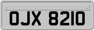 OJX8210
