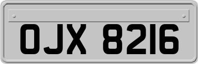 OJX8216