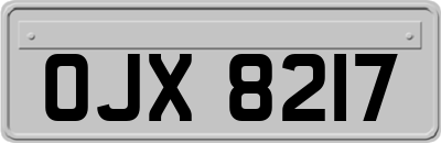 OJX8217