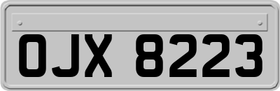 OJX8223