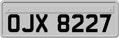 OJX8227