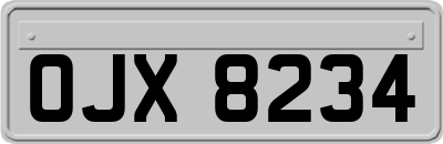OJX8234