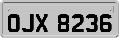 OJX8236