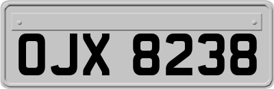 OJX8238
