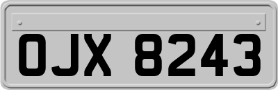 OJX8243