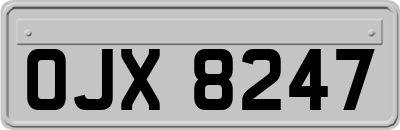 OJX8247