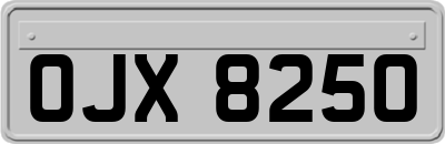 OJX8250
