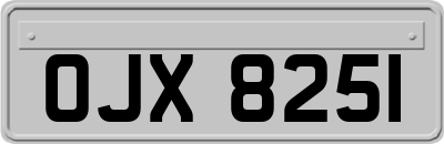 OJX8251