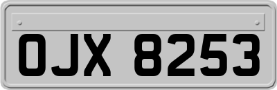 OJX8253