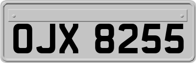 OJX8255